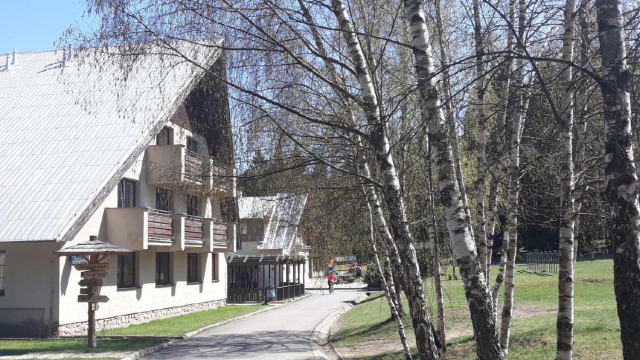 Sykovec Karavan Sykorka Нове Место-на-Мораві Екстер'єр фото